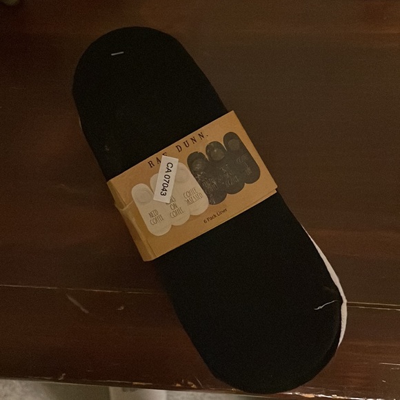 COFFEE SOCKS - Picture 3 of 3